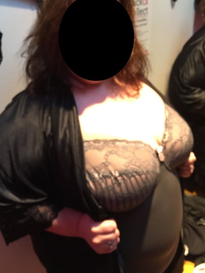 Comment and rate my Wife