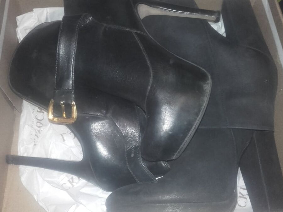 shoes