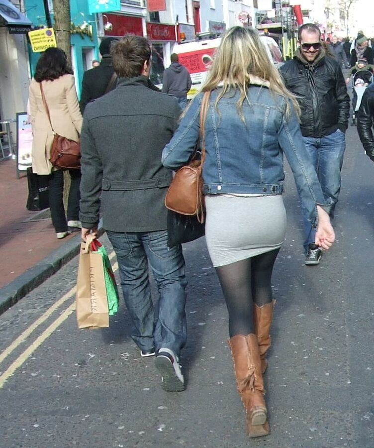 street candids mix