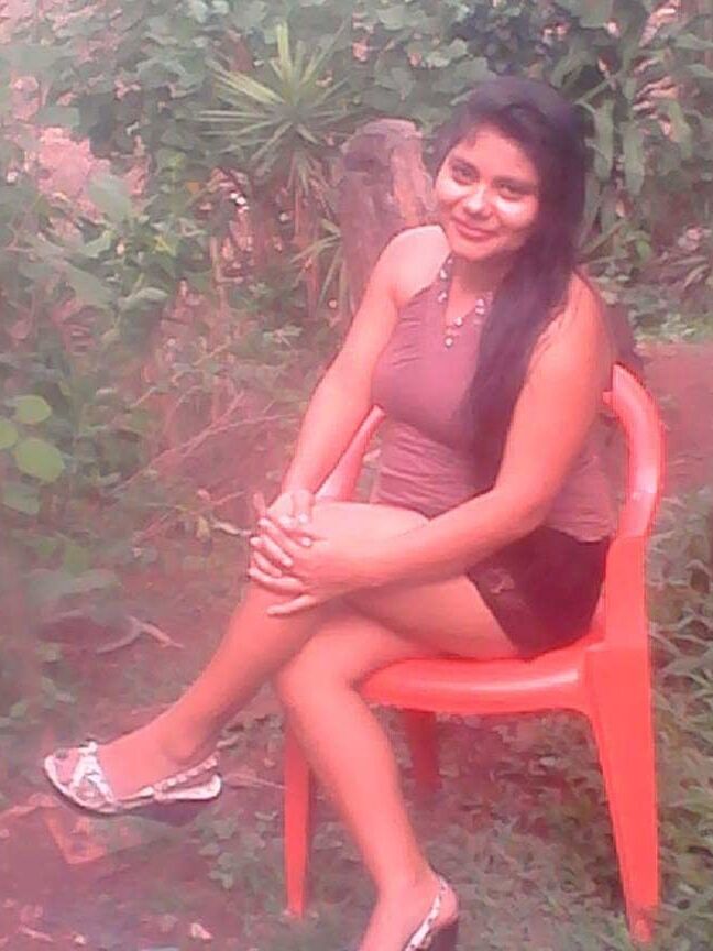 Mariela Beatriz, mi puta barata preferida