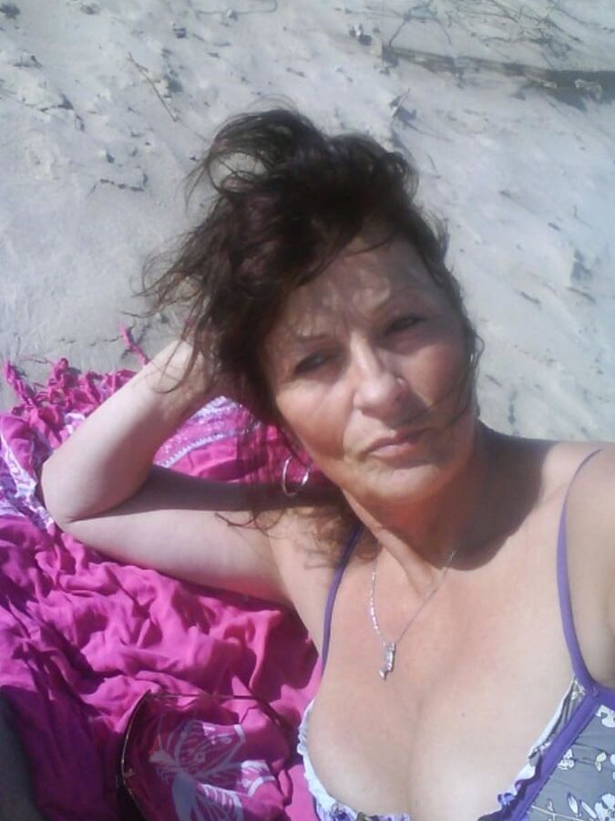 en maillot de bains