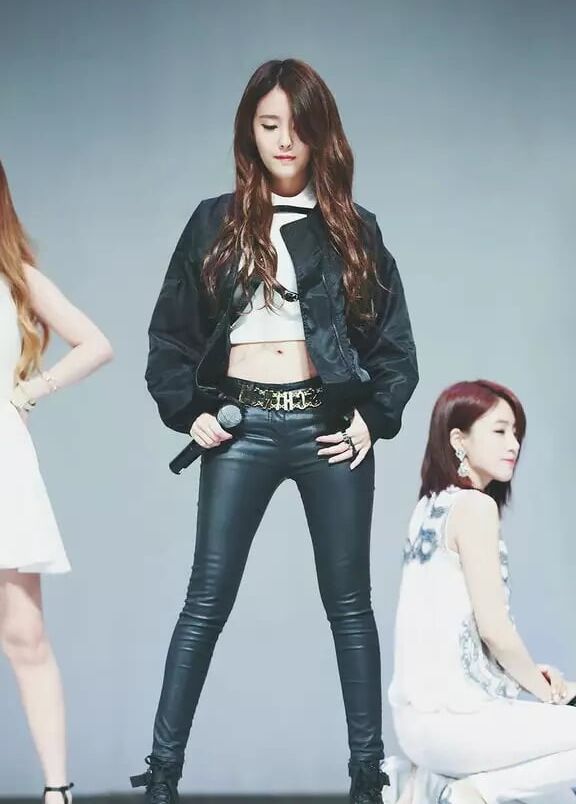 T-ara HyoMin