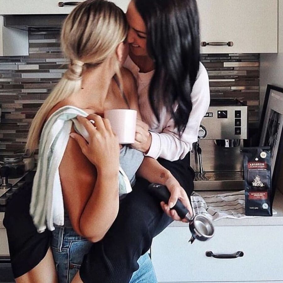 Lesbians