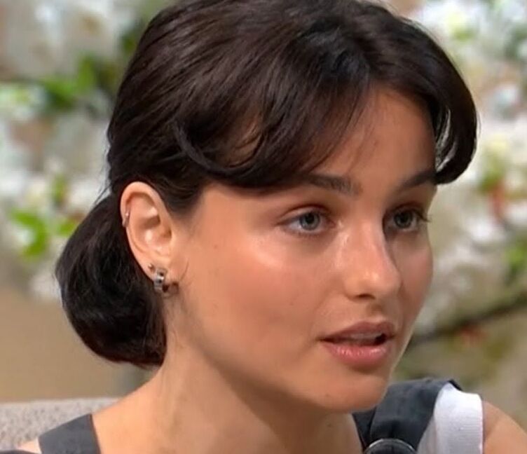 Ruxandra Porojnicu