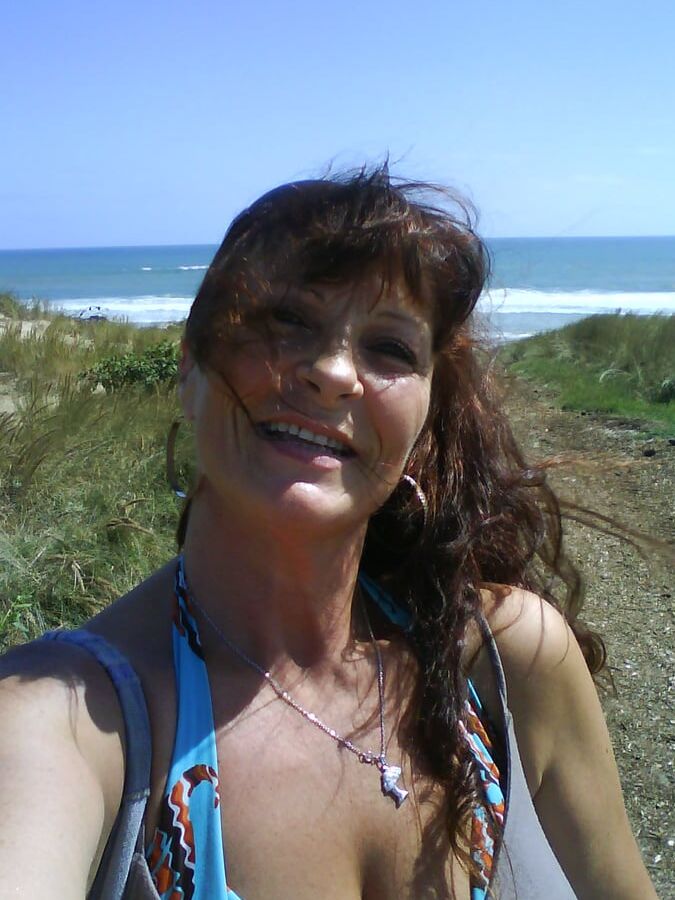 en maillot de bains