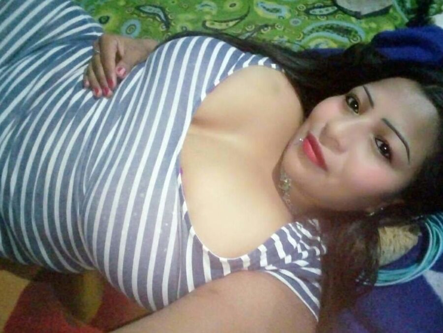 CULONA CHICHONA GORDIBUENOTA