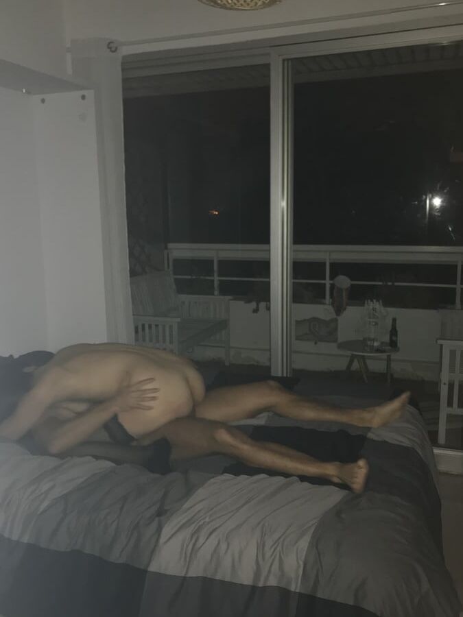 Soiree coquine