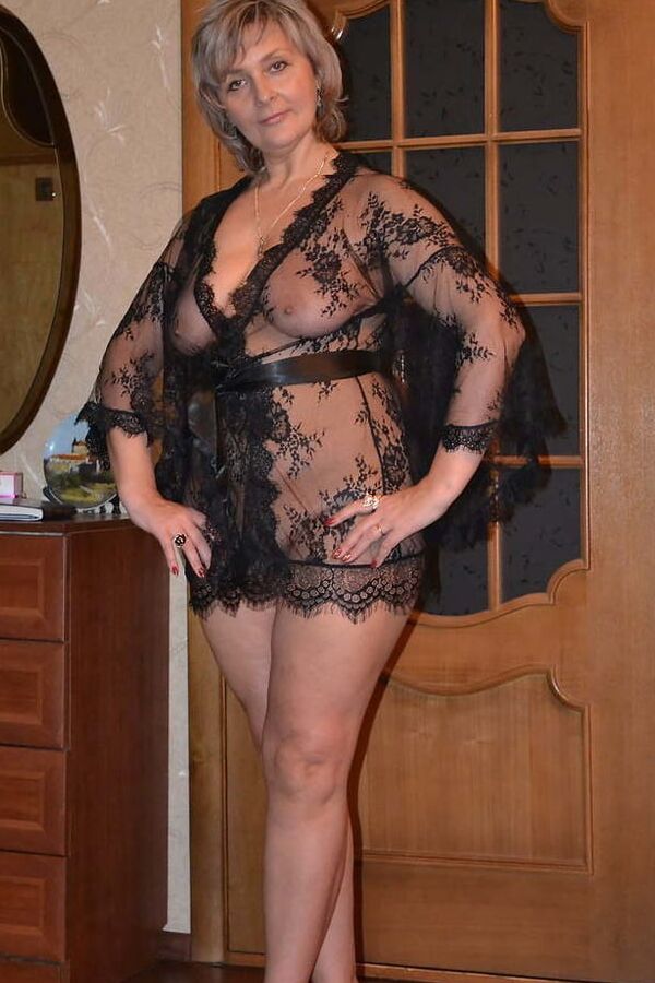 old and experienced whore Zhanna from Russia