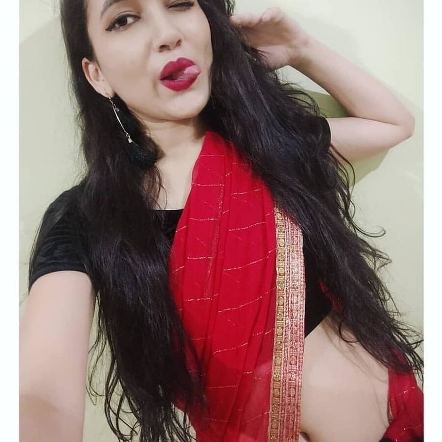 Desi babe