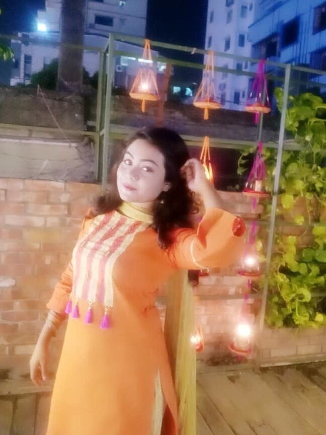 Shaila Sarker Shathi