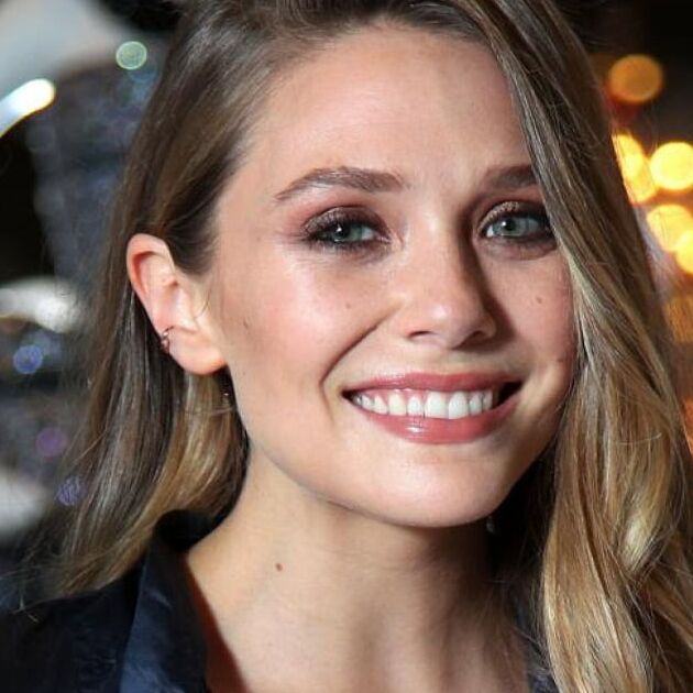 Elizabeth Olsen