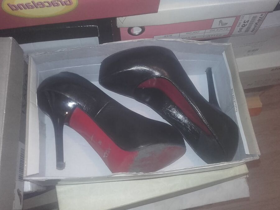 shoes