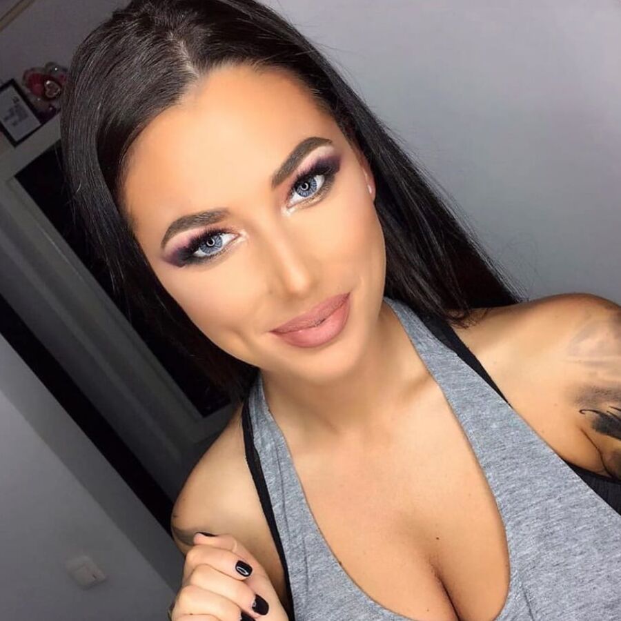 Selfie heaven