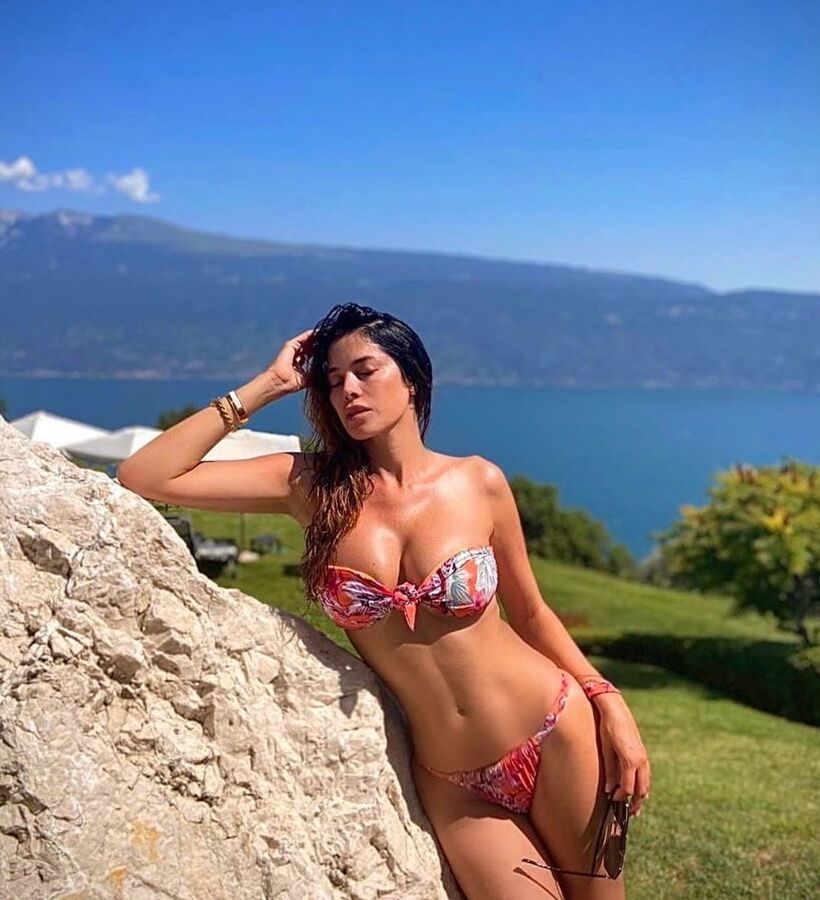 Aida Yespica
