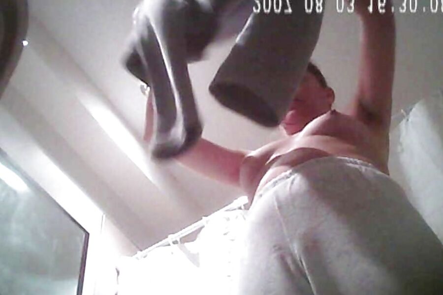 spy wife