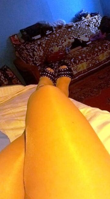 BBW fetish romania