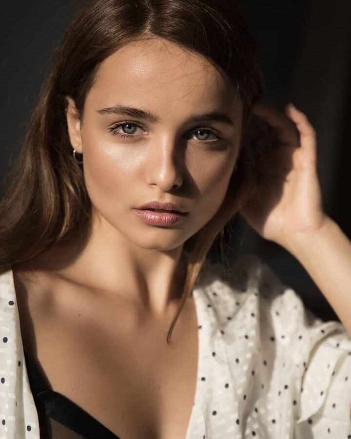 Ruxandra Porojnicu