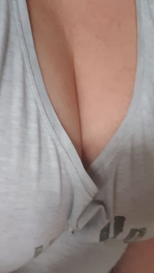 Comment and rate my Wife