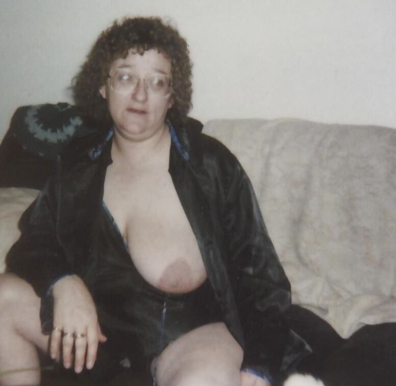 Exposed wife