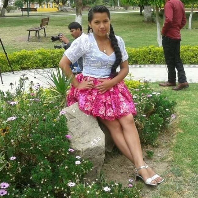 RICAS CHOLITAS PARA CACHAR