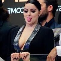 Ariel Winter