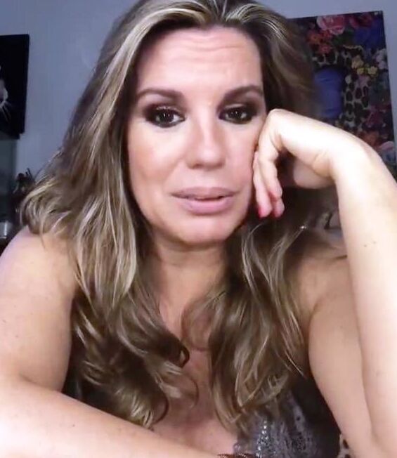 Carmen Porter
