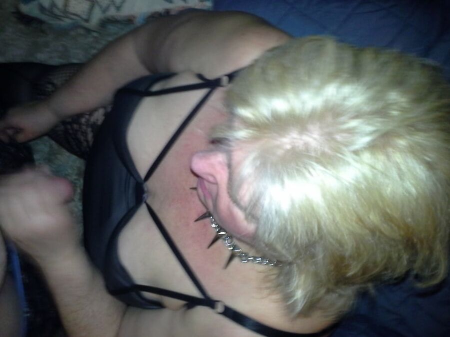 let me know if you would fuck her