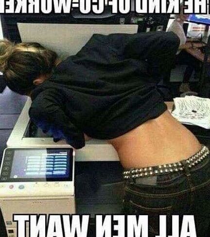 Captions &amp; Funnies