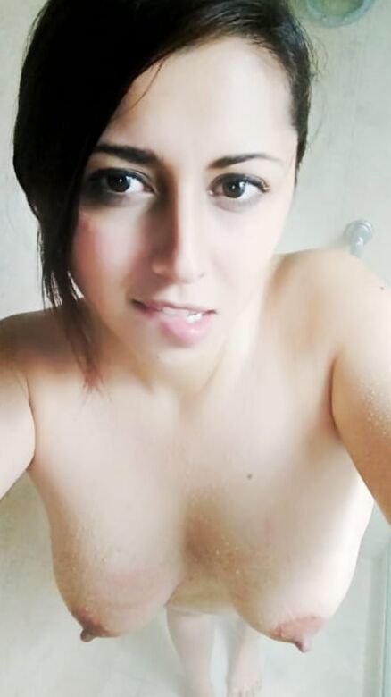 Hermosa puta de hermosas tetas