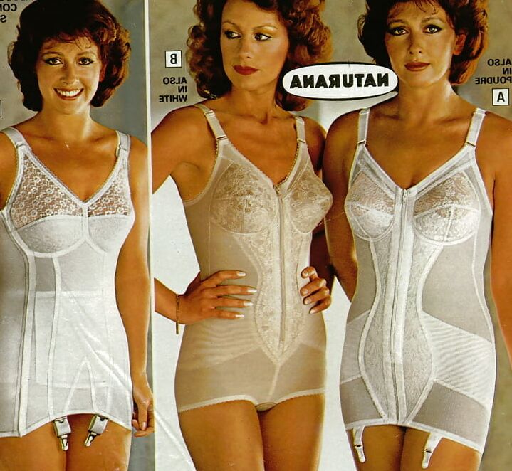 Girdles for ever