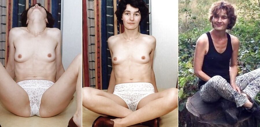 vintage milf