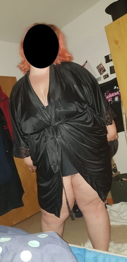 Comment and rate my Wife