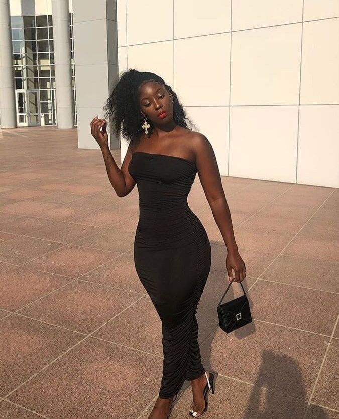Melanin Girls