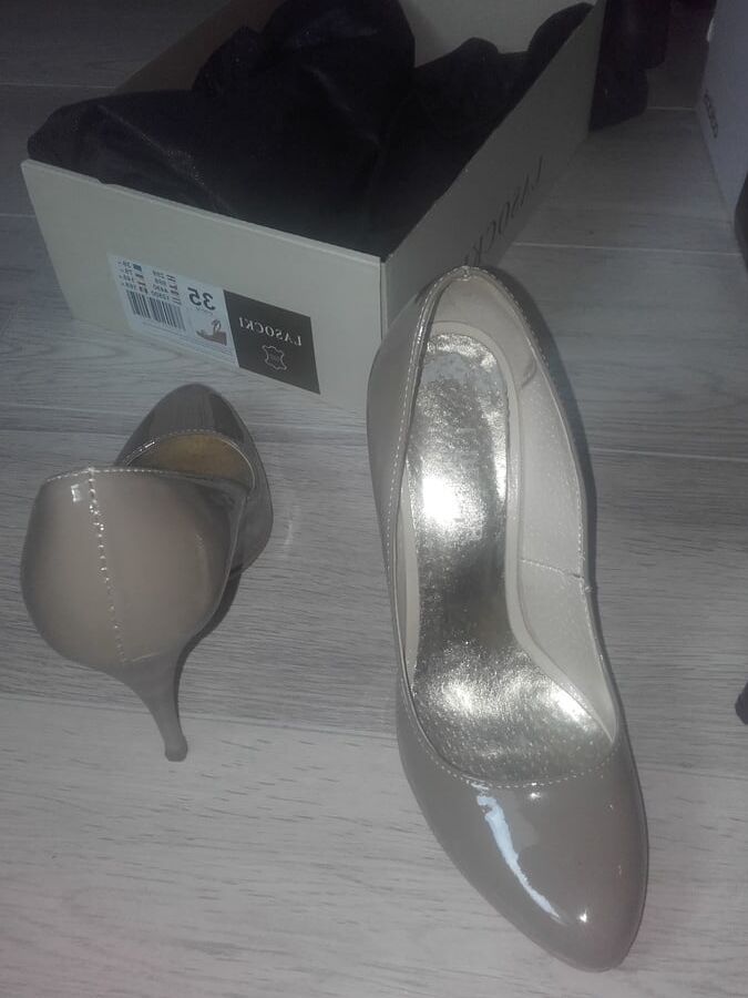 shoes