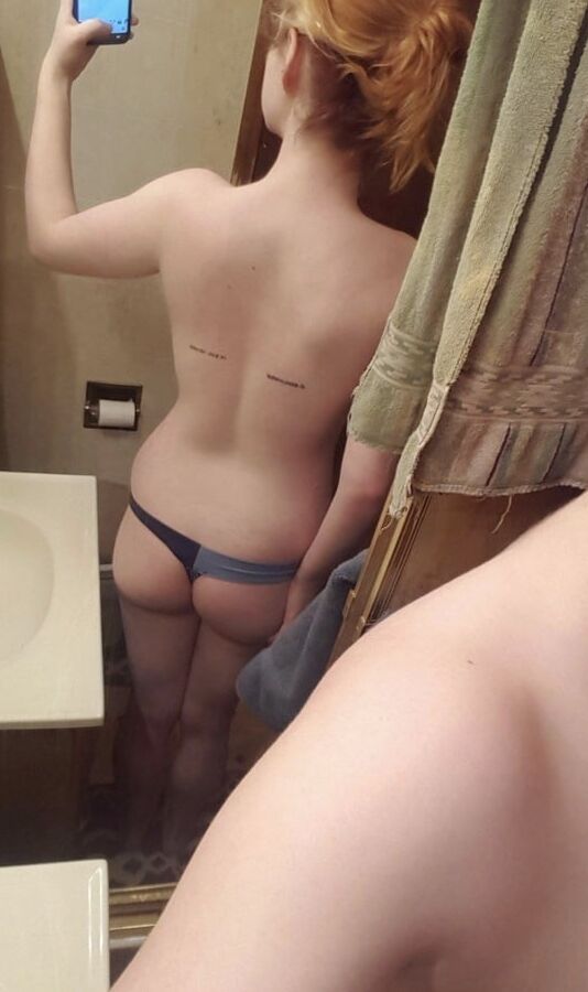BK single mom slut