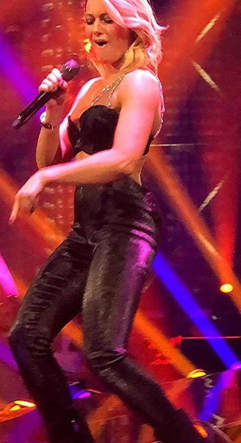 HELENE FISCHER PICTURES