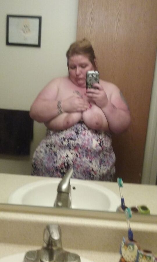 Ssbbw Christy