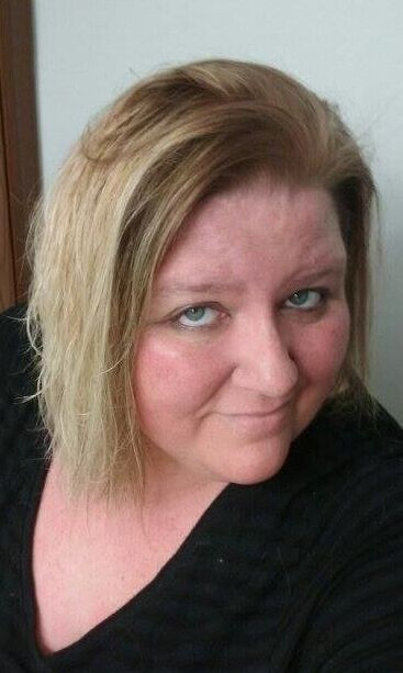 Ssbbw Christy