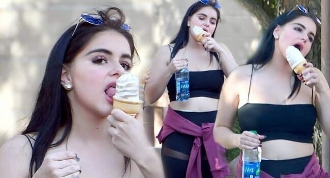 Ariel Winter