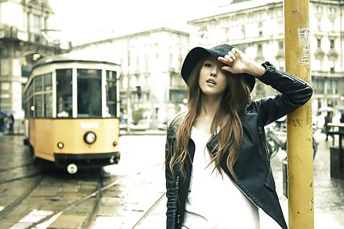 T-ara HyoMin