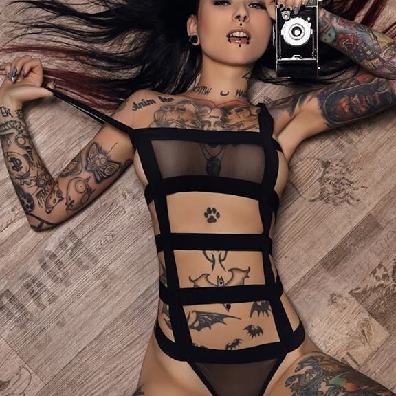 Kristy von Kashyyk