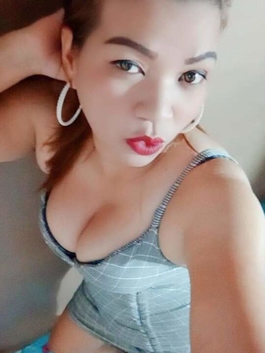 Buah dada besar