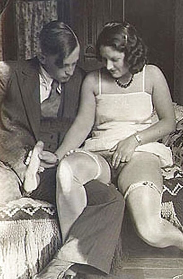 from days gone by