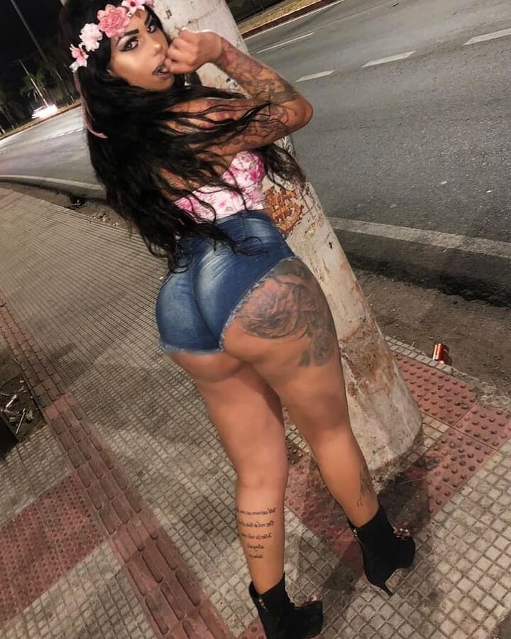 PUTA DO INSTAGRAM: Lauanny Agra