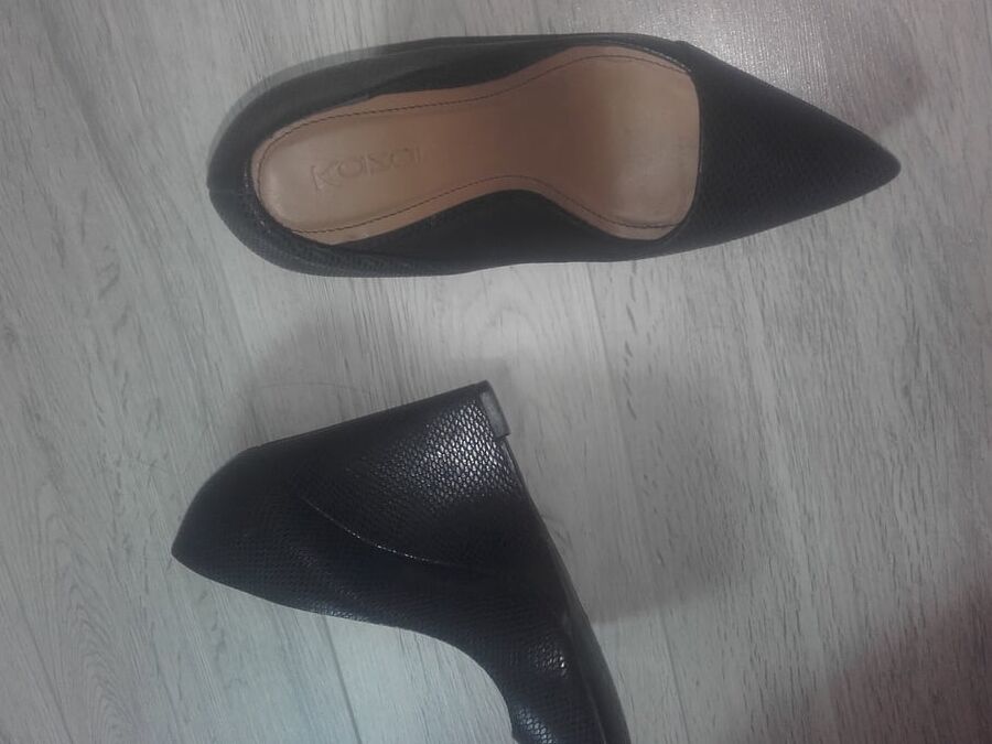 shoes