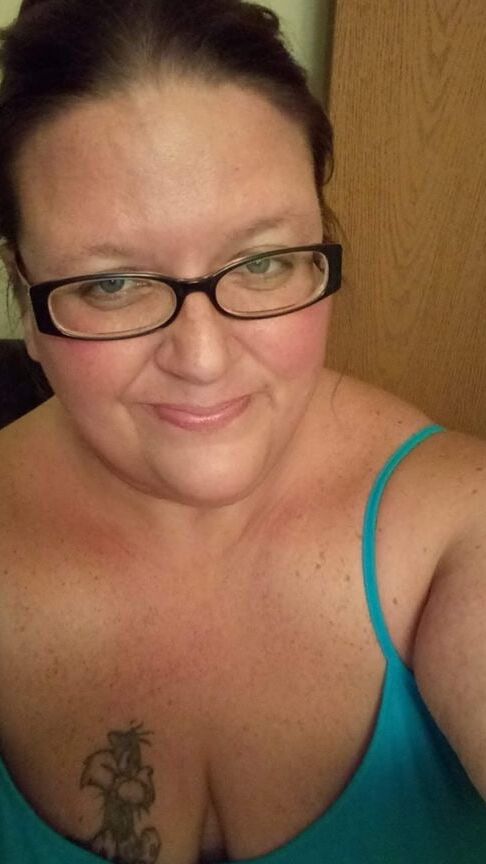 Ssbbw Christy