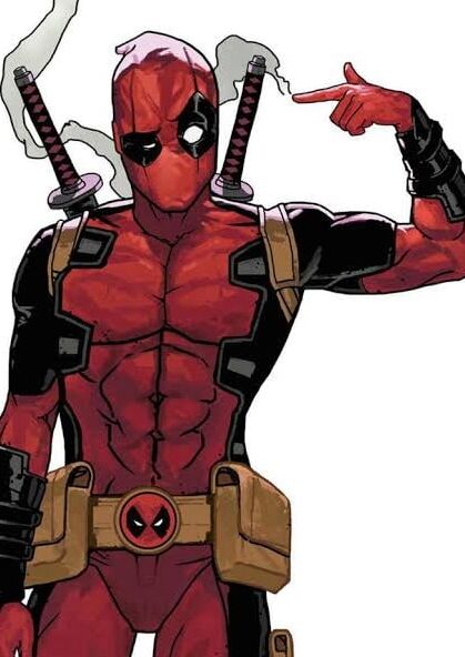 Mis comics favoritos