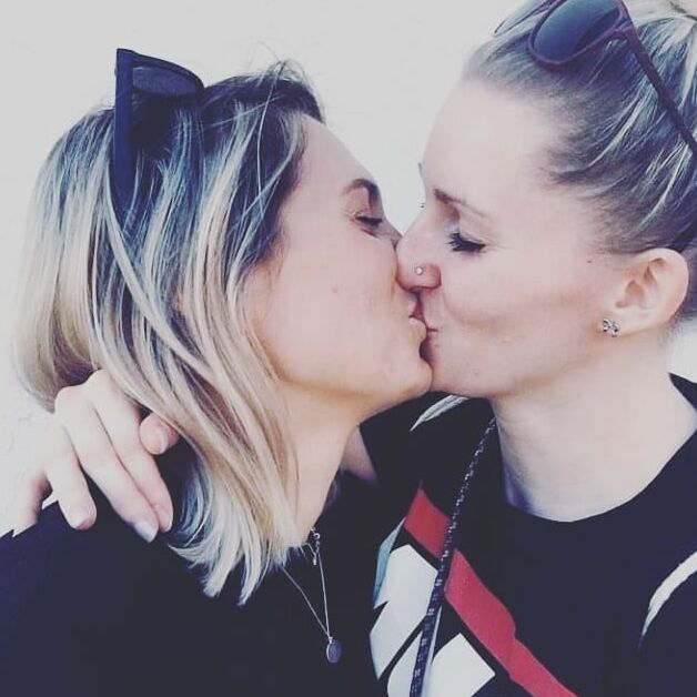 Lesbians