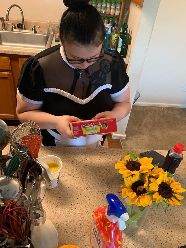 We Hired a Maid to do our Dirty Work