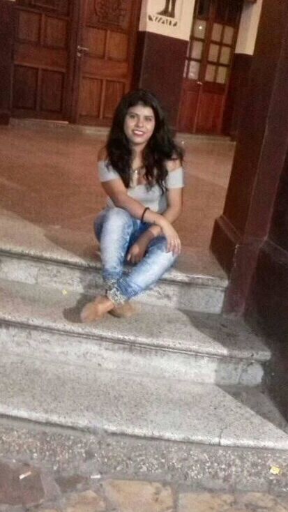 HERMOSA NENA